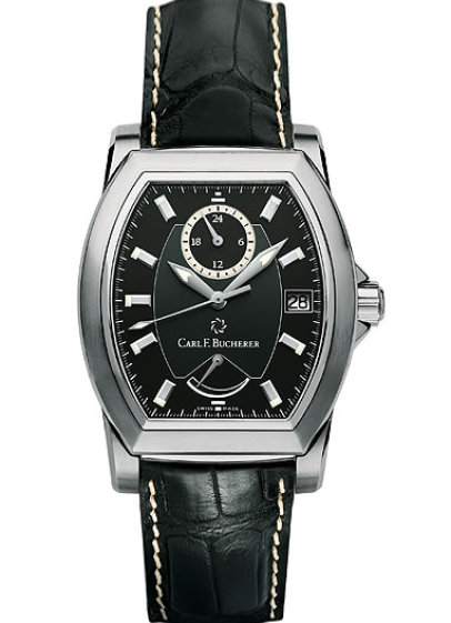 CARL F. BUCHERER 10612.08.33.01 CARL F. BUCHERER 10612.08.33.01
