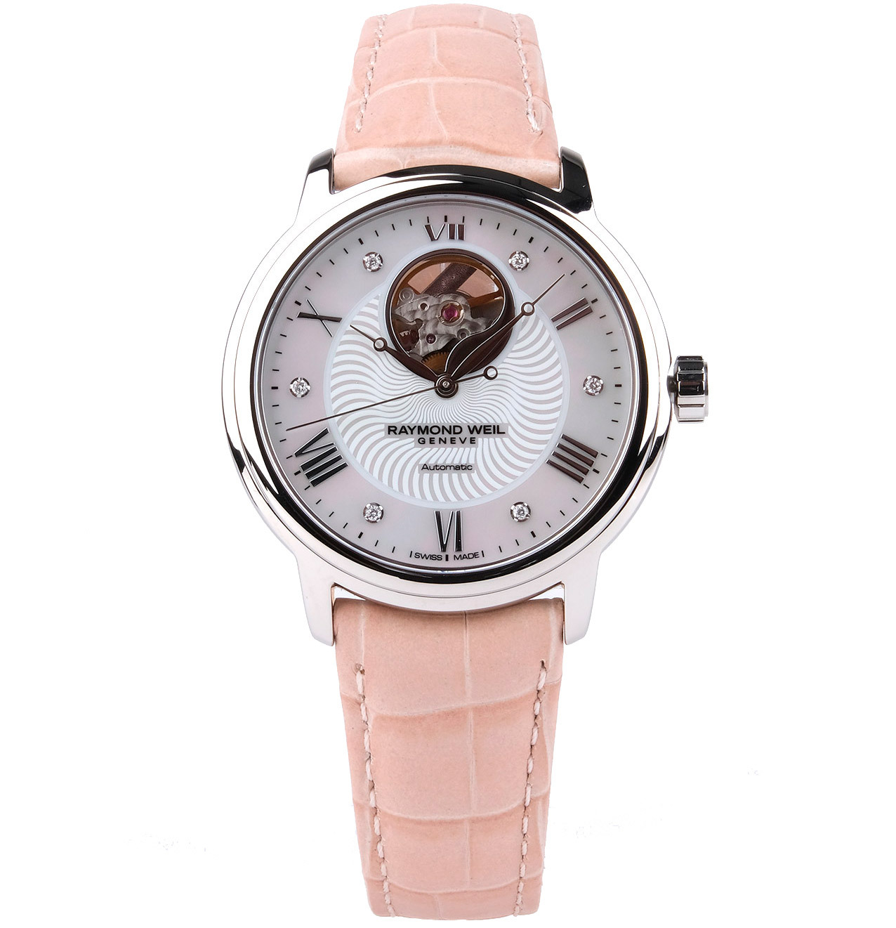 RAYMOND WEIL 2227-STC-00966 RAYMOND WEIL 2227-STC-00966