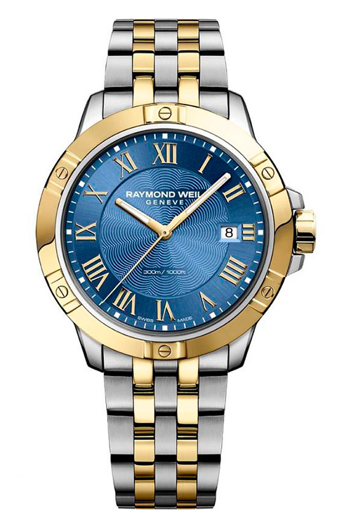 RAYMOND WEIL 8160-STP-00508 RAYMOND WEIL 8160-STP-00508