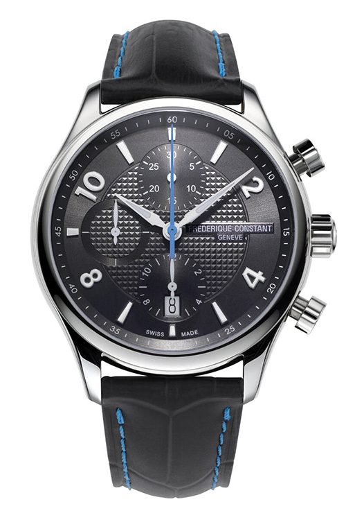 FREDERIQUE CONSTANT 392RMG5B6 FREDERIQUE CONSTANT 392RMG5B6