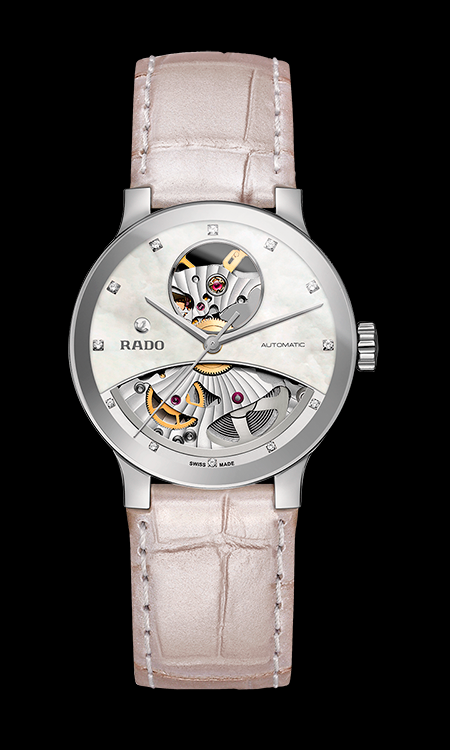 RADO 302.459.05 (734.0245.3.190) RADO 302.459.05 (734.0245.3.190)