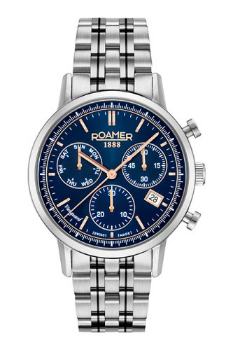 ROAMER 975819.41.45.90 ROAMER 975819.41.45.90