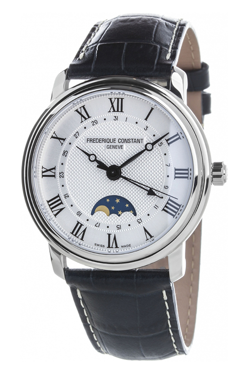 FREDERIQUE CONSTANT 330 MC4P6