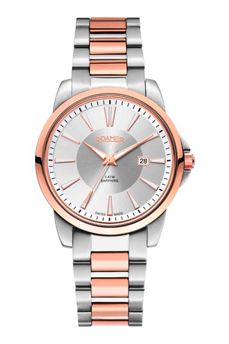 ROAMER 730856.49.15.70 ROAMER 730856.49.15.70