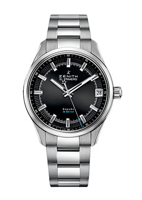 ZENITH 03.2170.4650/21 M217 ZENITH 03.2170.4650/21 M217