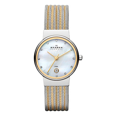 SKAGEN 355 SSGS SKAGEN 355 SSGS