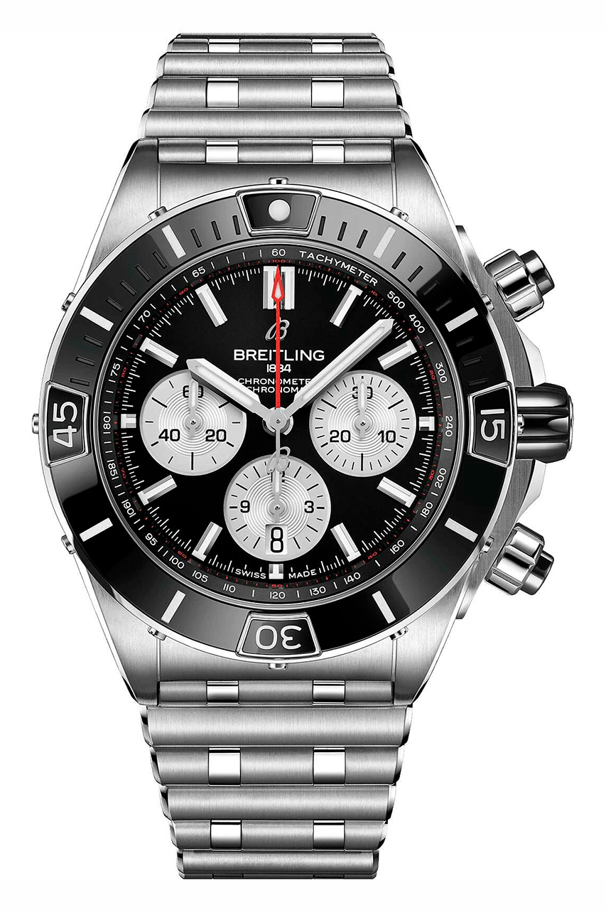 BREITLING AB 0136251B1A1 BREITLING AB 0136251B1A1