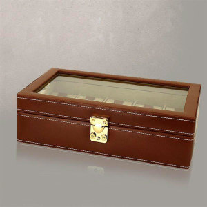 Боксы для хранения часов Designhutte 70021/108 Боксы для хранения часов Designhutte 70021/108