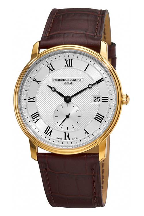 FREDERIQUE CONSTANT 245M5S5 FREDERIQUE CONSTANT 245M5S5