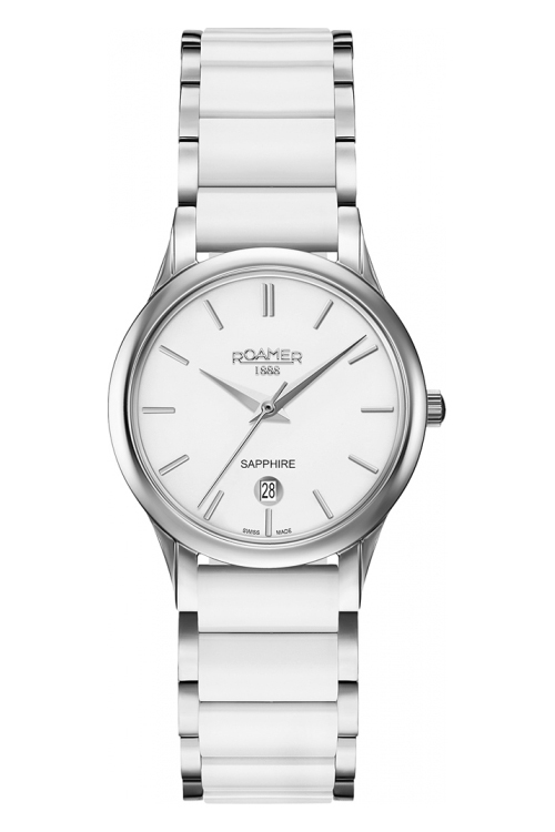 ROAMER 657844.41.25.60 ROAMER 657844.41.25.60