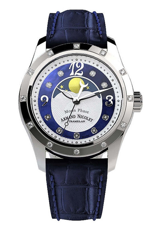 ARMAND NICOLET A151RAA-AU-P882AU8 ARMAND NICOLET A151RAA-AU-P882AU8