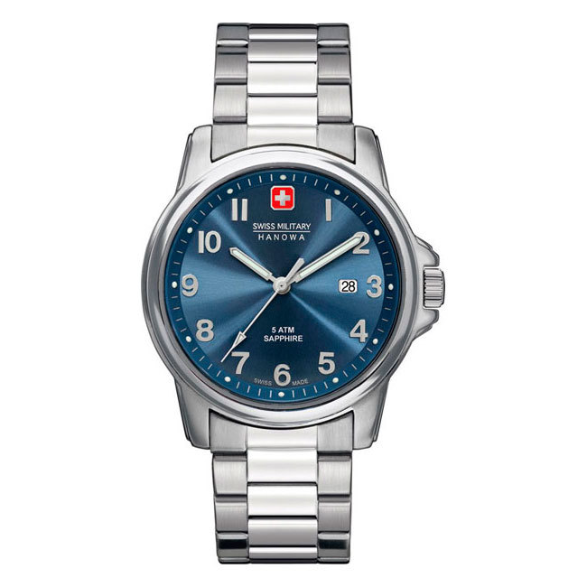 SWISS MILITARY HANOWA 06-5231.04.003 (14267M) SWISS MILITARY HANOWA 06-5231.04.003 (14267M)