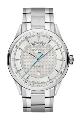 ROAMER 508293.41.15.50 ROAMER 508293.41.15.50