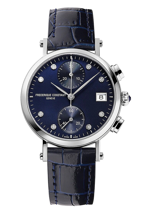 FREDERIQUE CONSTANT 291MPND2R6 FREDERIQUE CONSTANT 291MPND2R6