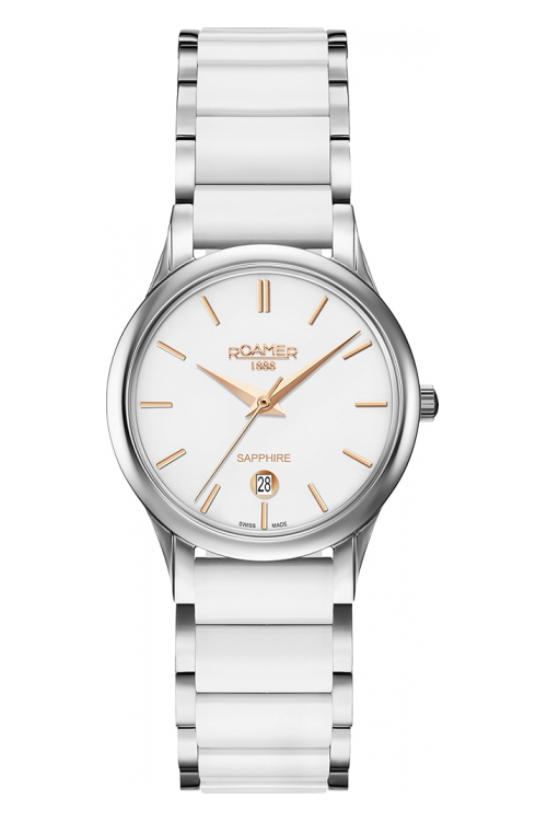 ROAMER 657844.40.25.60 ROAMER 657844.40.25.60