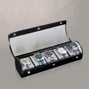 Боксы для хранения часов Heisse & Sohne 70019/10 Боксы для хранения часов Heisse & Sohne 70019/10