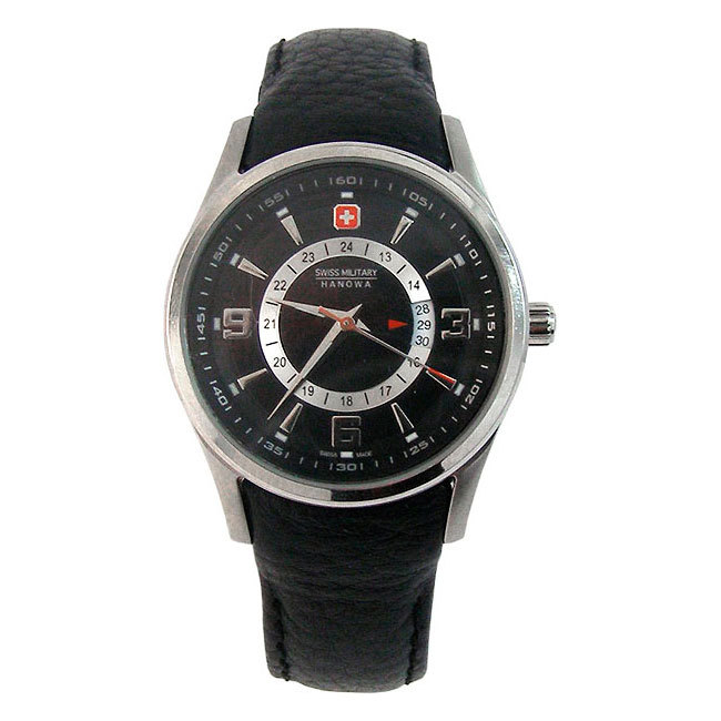 SWISS MILITARY HANOWA 06-6155.04.007 (12496LSNBKH02) SWISS MILITARY HANOWA 06-6155.04.007 (12496LSNBKH02)