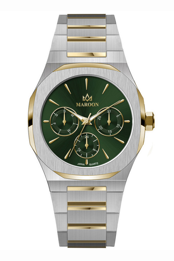 MAROON 77445L 4.3.1 MAROON 77445L 4.3.1