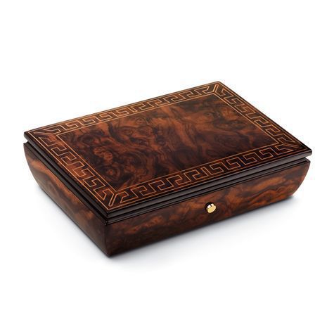 Музыкальные шкатулки Reuge AXA 36.4228.000.1738 Музыкальные шкатулки Reuge AXA 36.4228.000.1738