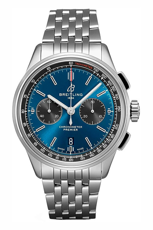 BREITLING AB 0118A61C1A1 BREITLING AB 0118A61C1A1