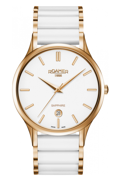 ROAMER 657833.49.25.60 ROAMER 657833.49.25.60