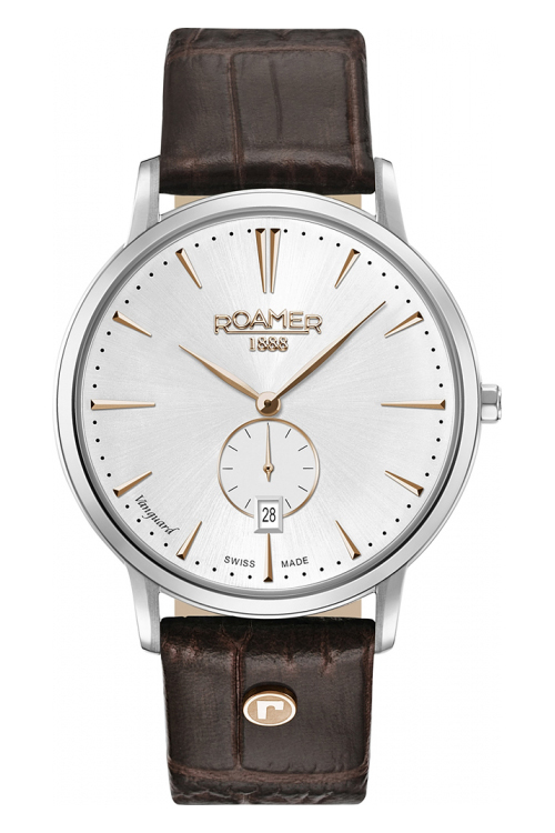 ROAMER 980812.40.15.09 ROAMER 980812.40.15.09