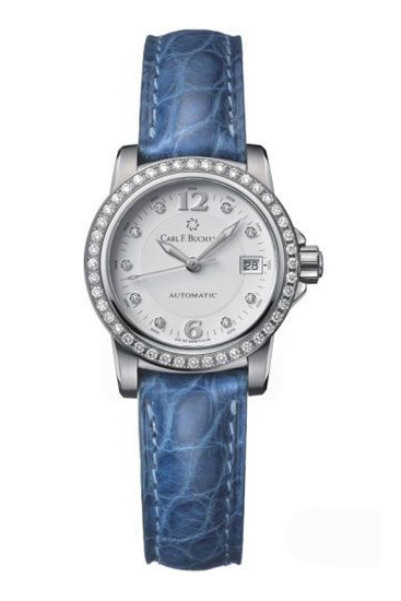 CARL F. BUCHERER 10622.08.24.11 CARL F. BUCHERER 10622.08.24.11