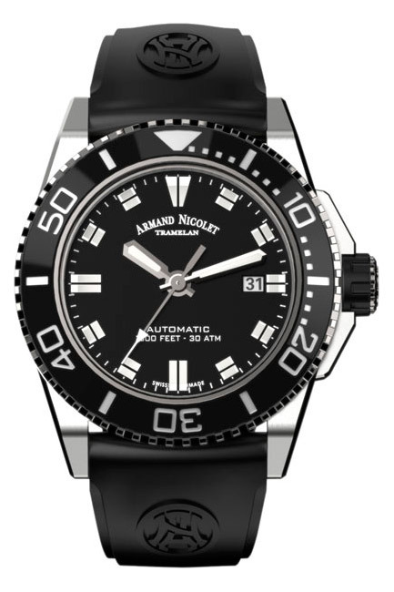 ARMAND NICOLET A480AGN-NR-GG4710N ARMAND NICOLET A480AGN-NR-GG4710N