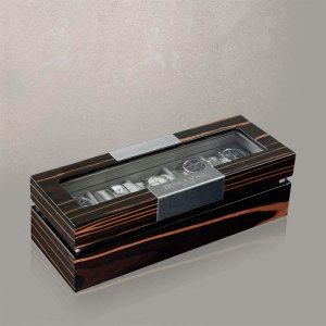 Боксы для хранения часов Heisse & Sohne 70019/2 Боксы для хранения часов Heisse & Sohne 70019/2