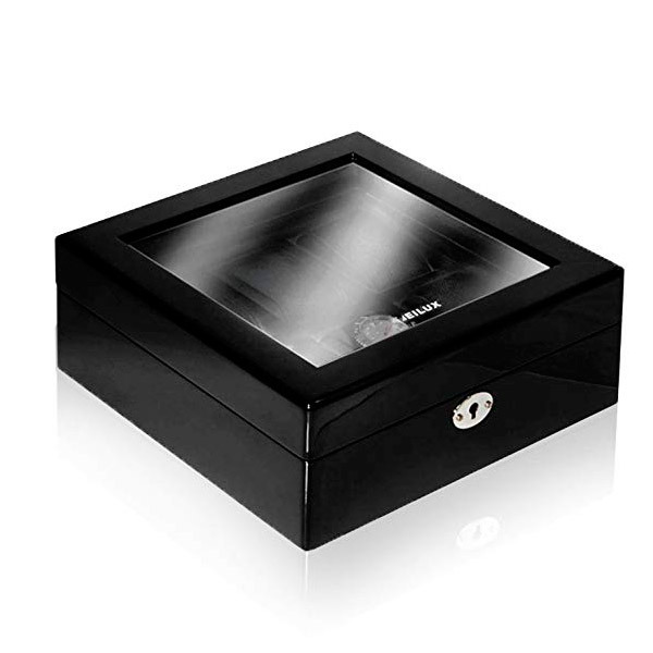 Боксы для хранения часов Eilux 3457.0202 Боксы для хранения часов Eilux 3457.0202