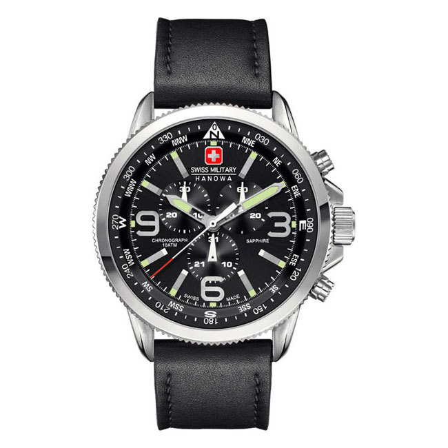 SWISS MILITARY HANOWA 06-4224.04.007 (14205X) SWISS MILITARY HANOWA 06-4224.04.007 (14205X)