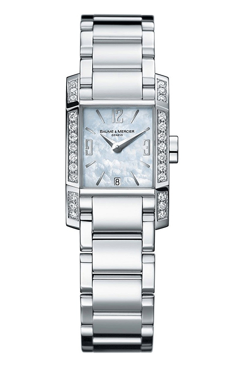 BAUME & MERCIER MOA08666 BAUME & MERCIER MOA08666