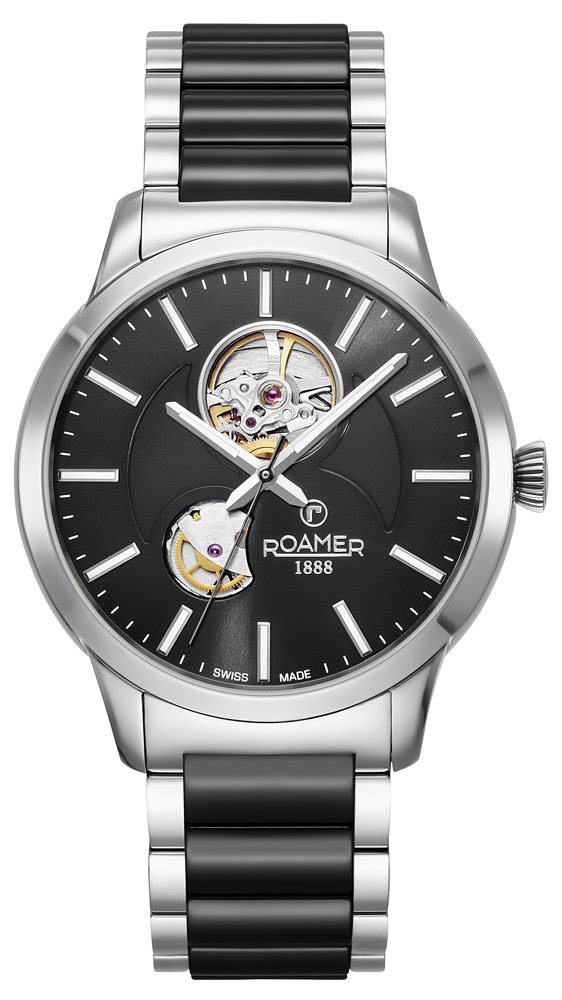 ROAMER 672661.41.55.60 ROAMER 672661.41.55.60