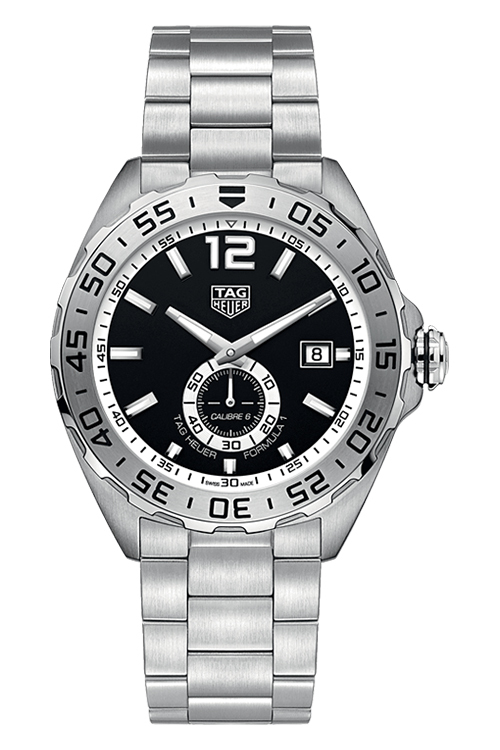 TAG HEUER WAZ 2012 BA 0842 TAG HEUER WAZ 2012 BA 0842