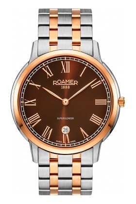 ROAMER 515810.49.05.50 ROAMER 515810.49.05.50