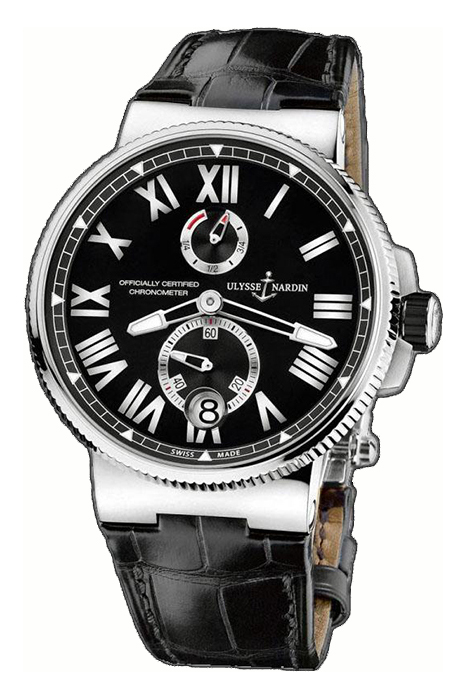 ULYSSE NARDIN 1183-122/42 ULYSSE NARDIN 1183-122/42