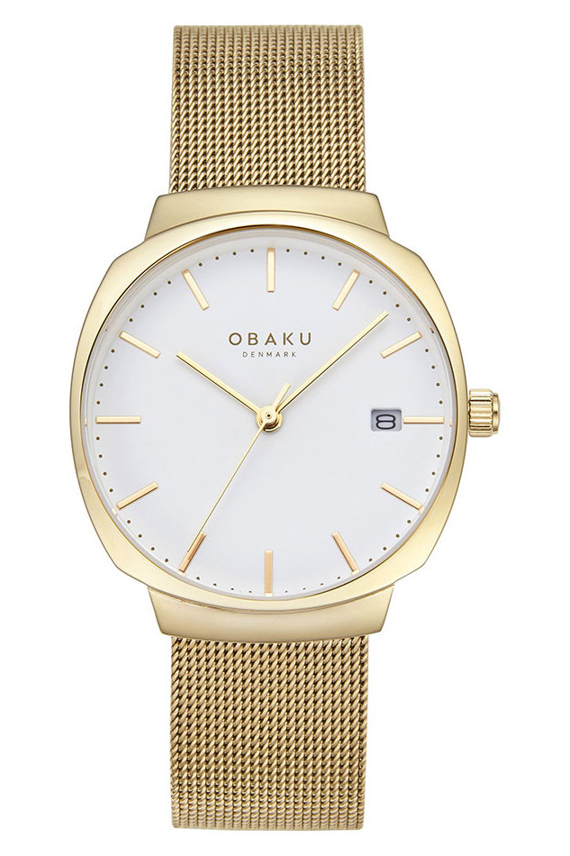 OBAKU V 273 LDGWMG