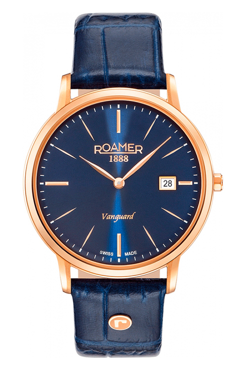 ROAMER 979809.49.45.09 ROAMER 979809.49.45.09