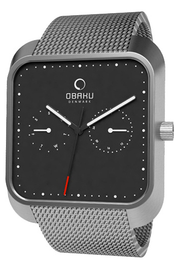 OBAKU V 145 UCBMC OBAKU V 145 UCBMC