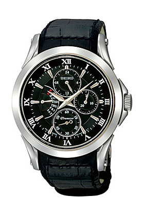 SEIKO SRL 021 P1(6G34-OOEO) SEIKO SRL 021 P1(6G34-OOEO)