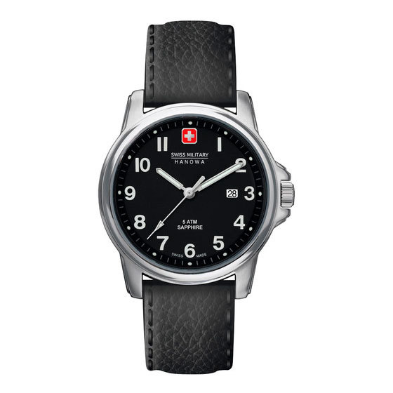 SWISS MILITARY HANOWA 06-4231.04.007 (14267M) SWISS MILITARY HANOWA 06-4231.04.007 (14267M)