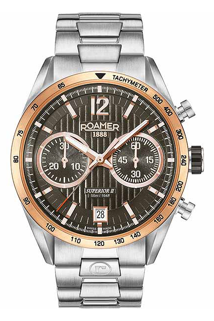 ROAMER 510902.49.64.50 ROAMER 510902.49.64.50