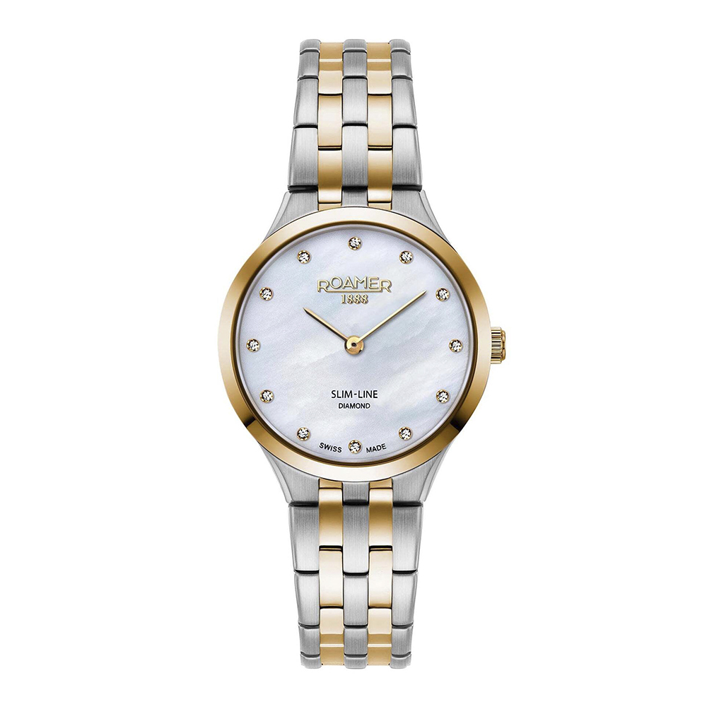 ROAMER 512847.47.89.20 ROAMER 512847.47.89.20