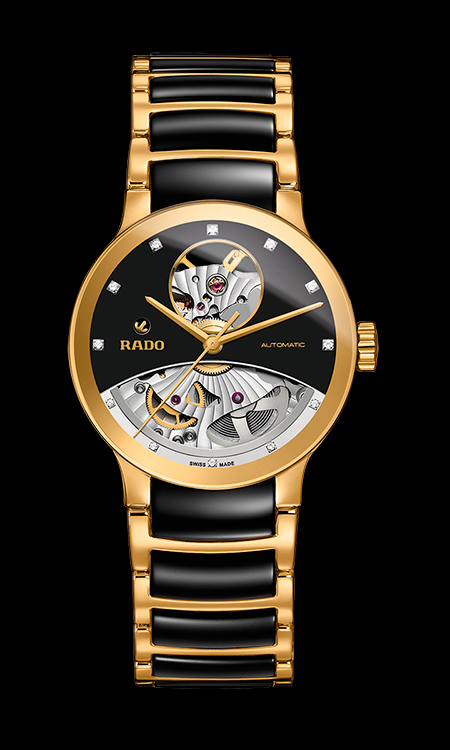 RADO 302.467.12 (734.0246.3.071) RADO 302.467.12 (734.0246.3.071)