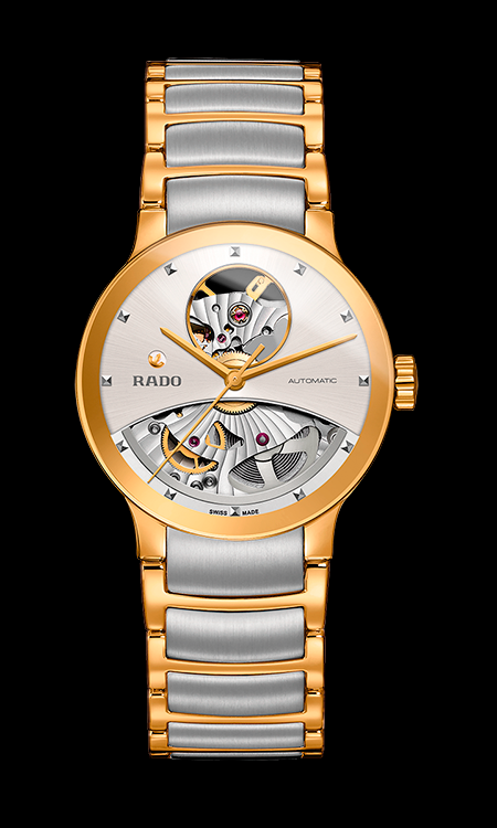 RADO 302.460.13 (734.0246.3.001) RADO 302.460.13 (734.0246.3.001)