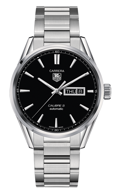 TAG HEUER WAR 201A BA 0723
