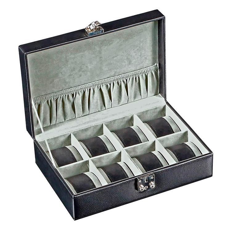 Боксы для хранения часов Designhutte 70005/129 Боксы для хранения часов Designhutte 70005/129