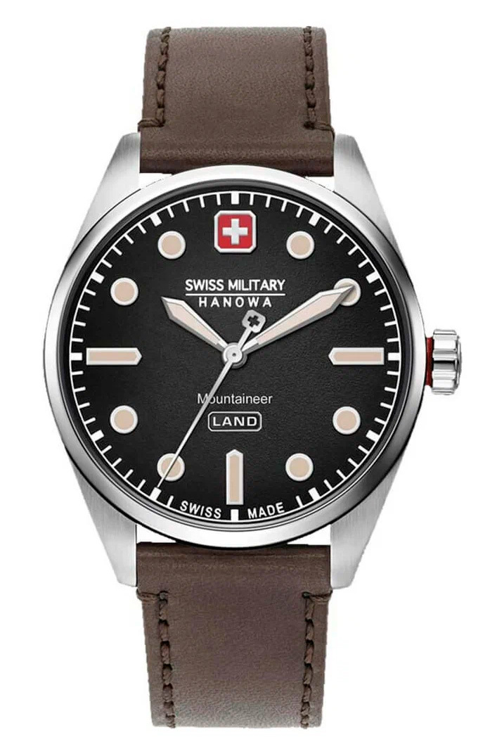 SWISS MILITARY HANOWA 06-4345.7.04.007.05 SWISS MILITARY HANOWA 06-4345.7.04.007.05