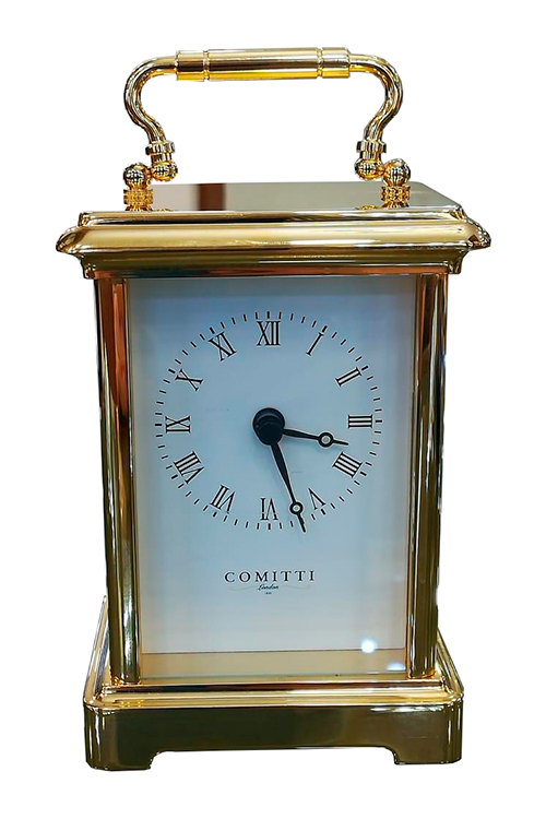 Comitti Of London C 087 Q