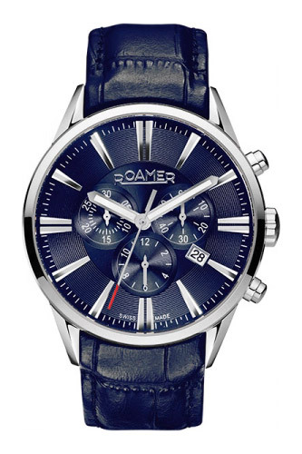 ROAMER 508837.41.45.05 ROAMER 508837.41.45.05